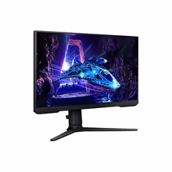 Samsung Odyssey G3 G30D écran plat de PC 61 cm (24") Full HD LED Noir - Vue supplémentaire 4