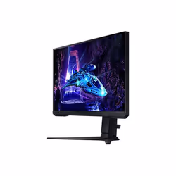 Samsung Odyssey G3 G30D écran plat de PC 61 cm (24") Full HD LED Noir - Vue supplémentaire 5