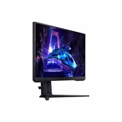 Samsung Odyssey G3 G30D écran plat de PC 61 cm (24") Full HD LED Noir - Vue supplémentaire 6