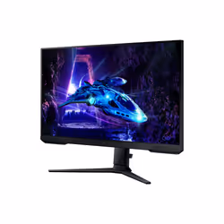 Samsung LS32DG302EUXEN 32" Full HD LCD Noir