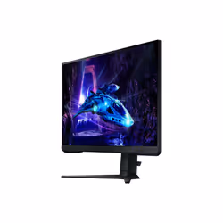 Samsung LS32DG302EUXEN écran plat de PC 32" Full HD LCD Noir - Vue supplémentaire 5