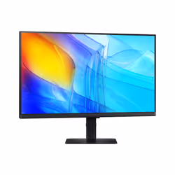 Samsung ViewFinity S8 S80D LED display 27" 4K Ultra HD Noir