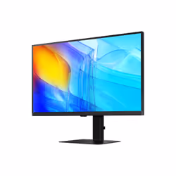 Samsung ViewFinity S8 S80D LED display 27" 4K Ultra HD Noir