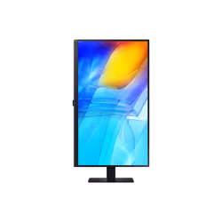 Samsung ViewFinity S8 S80D LED display 27" 4K Ultra HD Noir - Vue supplémentaire 4