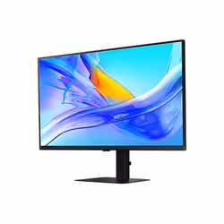 Samsung LS27D800UAU écran plat de PC 68,6 cm (27") 3840 x 2160 pixels Quad HD Noir