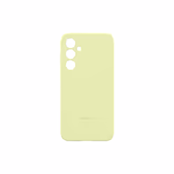 Samsung Coque en silicone pour Galaxy A35 5G - Vue supplémentaire 4