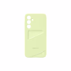 Samsung Coque avec porte-carte pour Galaxy A35 5G - Vue supplémentaire 4