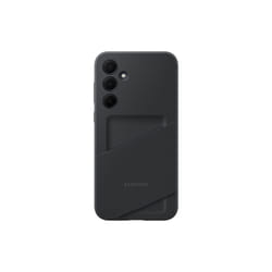 Samsung Coque avec porte-carte pour Galaxy A35 5G