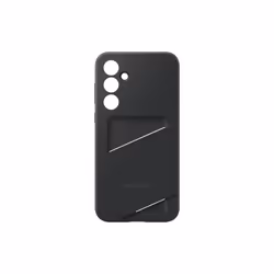 Samsung Coque avec porte-carte pour Galaxy A35 5G - Vue supplémentaire 4