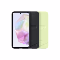Samsung Coque avec porte-carte pour Galaxy A35 5G - Vue supplémentaire 6
