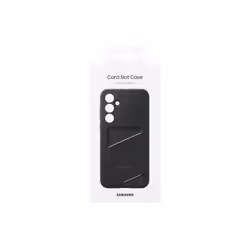 Samsung Coque avec porte-carte pour Galaxy A35 5G - Vue supplémentaire 7