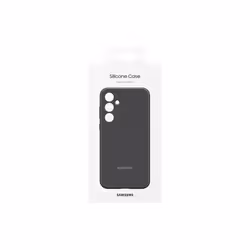 Samsung Coque en silicone pour Galaxy A35 5G - Vue supplémentaire 7