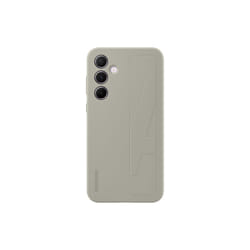 Samsung Coque avec support pour Galaxy A55 5G