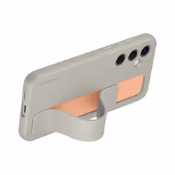 Samsung Coque avec support pour Galaxy A55 5G - Vue supplémentaire 4