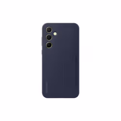 Samsung Coque avec support pour Galaxy A55 5G, Housse, Samsung, Galaxy A55 5G, 16,8 cm (6.6"), Noir