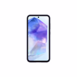Samsung Coque avec support pour Galaxy A55 5G