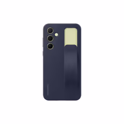 Samsung Coque avec support pour Galaxy A55 5G