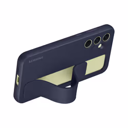 Samsung Coque avec support pour Galaxy A55 5G - Vue supplémentaire 4