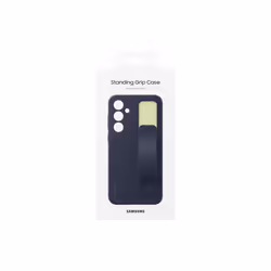 Samsung Coque avec support pour Galaxy A55 5G - Vue supplémentaire 7