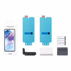 Samsung Film de protection pour Galaxy A55 5G