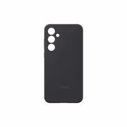 Samsung Coque en silicone pour Galaxy A55 5G - Vue supplémentaire 4