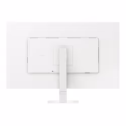 Samsung LS32D701EAU Écran PC 32 pouces 4K UHD VA Blanc - Vue supplémentaire 2