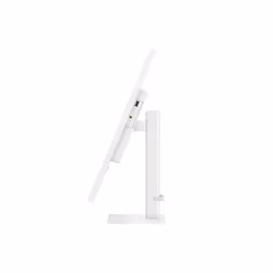 Samsung LS32D701EAU Écran PC 32 pouces 4K UHD VA Blanc - Vue supplémentaire 4