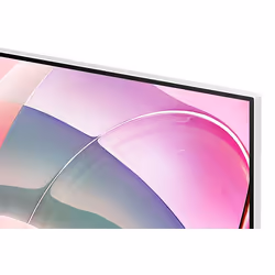 Samsung LS32D701EAU Écran PC 32 pouces 4K UHD VA Blanc - Vue supplémentaire 7