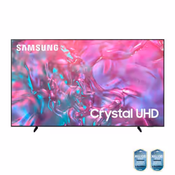 Samsung UE98DU9070U, 2,49 m (98"), 3840 x 2160 pixels, 4K Ultra HD, Smart TV, Wifi, Noir