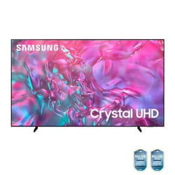 Samsung UE98DU9070U 2,49 m (98") 4K Ultra HD Smart TV Wifi Noir