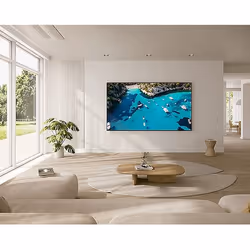 Samsung DU9072 2,49 m (98") 4K Ultra HD Smart TV Wifi Noir