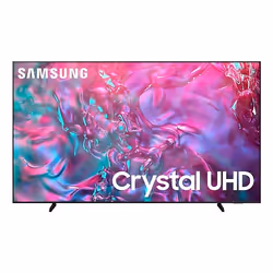 Samsung DU9072 98" 4K Ultra HD Smart TV Noir - Vue supplémentaire 7