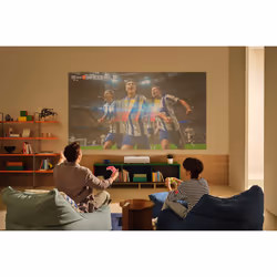 Samsung The Premiere LPU7D vidéoprojecteur ultra courte focale 4K 2024 - Vue supplémentaire 11