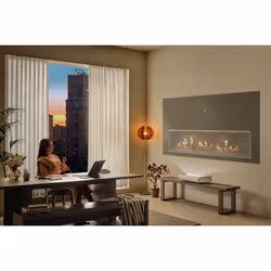 Samsung The Premiere LPU7D vidéoprojecteur ultra courte focale 4K 2024 - Vue supplémentaire 12