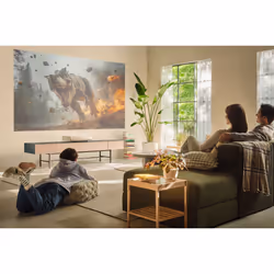 Samsung The Premiere LPU7D vidéoprojecteur ultra courte focale 4K 2024 - Vue supplémentaire 13