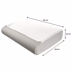 Samsung The Premiere LPU7D vidéoprojecteur ultra courte focale 4K 2024 - Vue supplémentaire 4