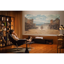 Samsung The Premiere LPU9D vidéoprojecteur ultra courte focale 4K 2024 - Vue supplémentaire 13