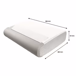 Samsung The Premiere LPU9D vidéoprojecteur ultra courte focale 4K 2024 - Vue supplémentaire 4