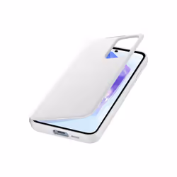 Samsung Etui Smart View avec porte-carte pour Galaxy A55 5G - Vue supplémentaire 4