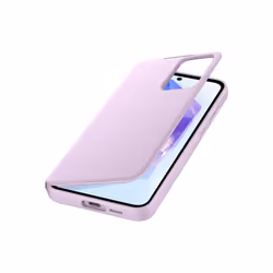 Samsung Etui Smart View avec porte-carte pour Galaxy A55 5G - Vue supplémentaire 4