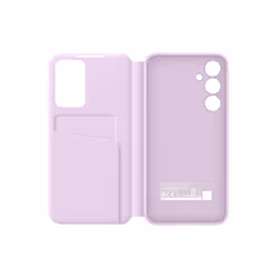Samsung Etui Smart View avec porte-carte pour Galaxy A55 5G - Vue supplémentaire 6