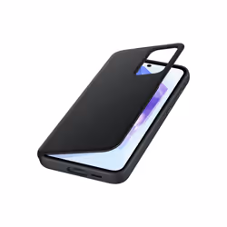 Samsung Etui Smart View avec porte-carte pour Galaxy A55 5G - Vue supplémentaire 4