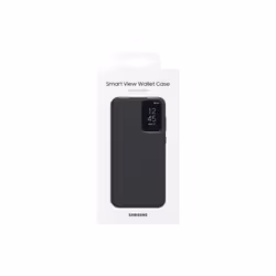 Samsung Etui Smart View avec porte-carte pour Galaxy A55 5G - Vue supplémentaire 6