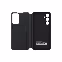Samsung Etui Smart View avec porte-carte pour Galaxy A55 5G - Vue supplémentaire 7
