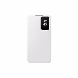 Samsung Etui Smart View avec porte-carte pour Galaxy A35 5G, Étui avec portefeuille, Samsung, Galaxy A35 5G, 16,8 cm (6.6"),  ...