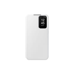 Samsung Etui Smart View avec porte-carte pour Galaxy A35 5G