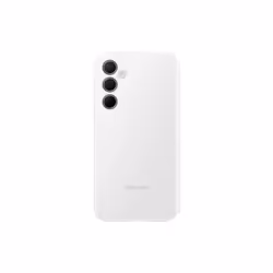 Samsung Etui Smart View avec porte-carte pour Galaxy A35 5G