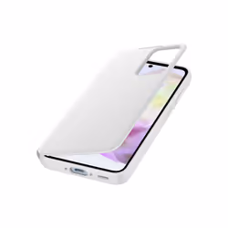 Samsung Etui Smart View avec porte-carte pour Galaxy A35 5G - Vue supplémentaire 4