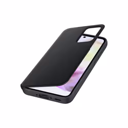 Samsung Etui Smart View avec porte-carte pour Galaxy A35 5G - Vue supplémentaire 4