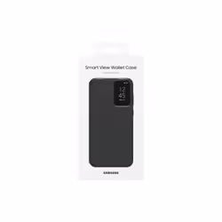 Samsung Etui Smart View avec porte-carte pour Galaxy A35 5G - Vue supplémentaire 6